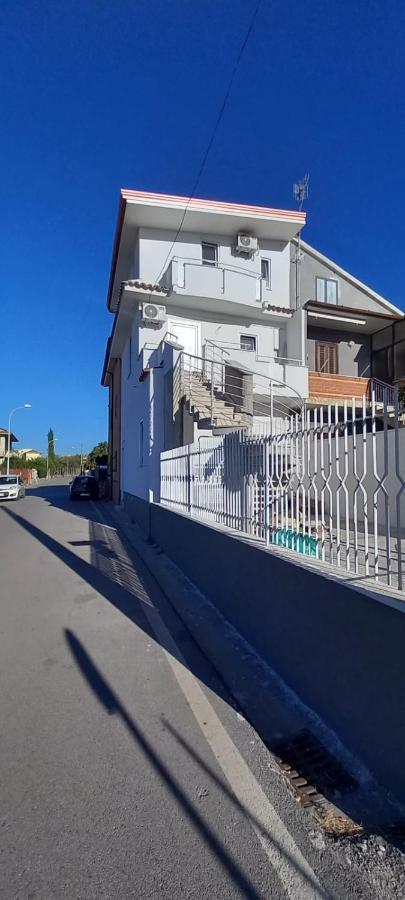 Villa Moon Pignataro Maggiore Esterno foto